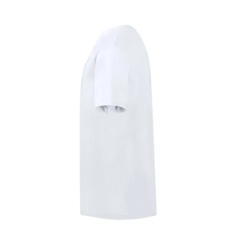 T-Shirt Enfant Blanc Seiyo - Confort et Style