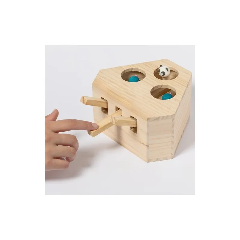 Jeu d'Animaux de Compagnie Kesel