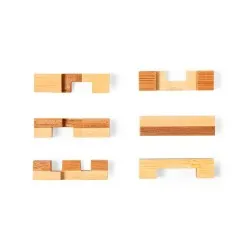 Jeu d'Habilité Cusack - Amusement Naturel 2