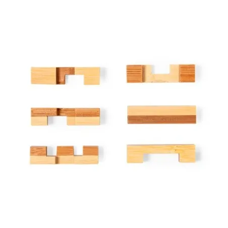 Jeu d'Habilité Cusack - Amusement Naturel