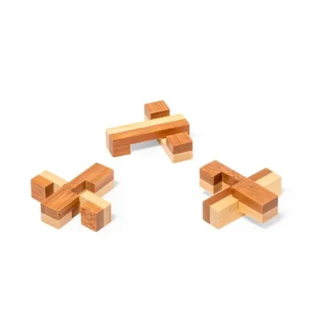 Jeu d'Habilité Cusack - Amusement Naturel