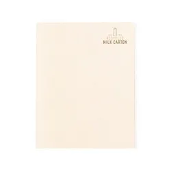 Cahier Agnila - Écologique et Pratique 2