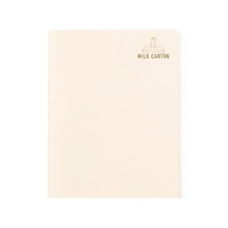 Cahier Agnila - Écologique et Pratique