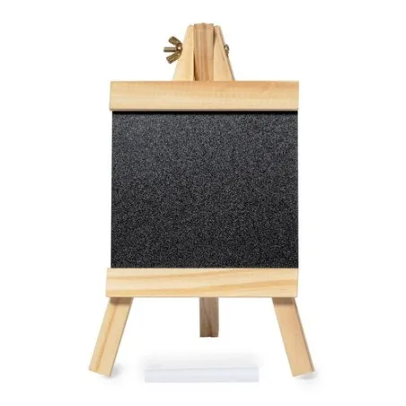 Ardoise Blerim - Pupitre Original en Bois