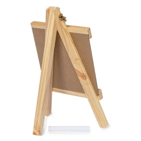 Ardoise Blerim - Pupitre Original en Bois