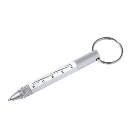 Stylo Écologique Pratique Multifonction Personnalisé Lexi pas cher Couleurs : bleu objet promo petit budget