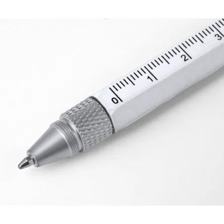 Stylo Écologique Pratique Multifonction Personnalisé Lexi pas cher Couleurs : fuchsia cadeau affaires élégant