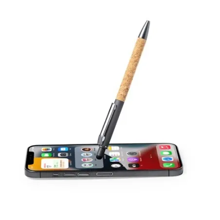 Stylet Élégant et Pratique Bille Moson Couleurs : vert cadeau client original