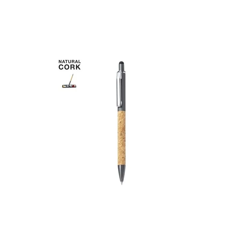 Stylet Élégant et Pratique Bille Moson Matières : polyester Couleurs : noir livraison express 24h 48h