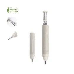 Multi Outils Multifonction Écologique Personnalisé Sacana Matières : polyester Taille textile : L Couleurs : vert 2