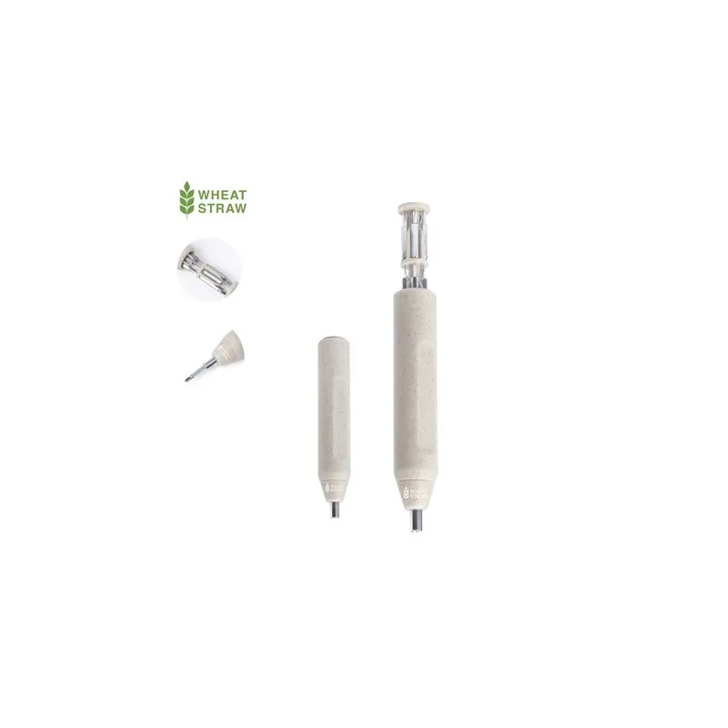 Multi Outils Multifonction Écologique Personnalisé Sacana Matières : polyester Taille textile : L Couleurs : vert personnalisabl