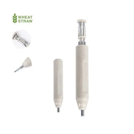 Multi Outils Multifonction Écologique Personnalisé Sacana Matières : polyester Taille textile : L Couleurs : vert personnalisabl