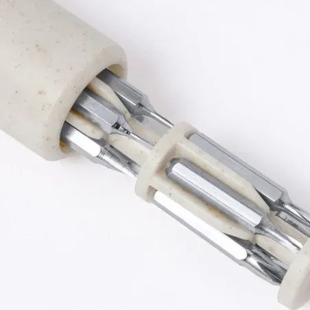 Multi Outils Multifonction Écologique Personnalisé Sacana Matières : polyester Taille textile : L Couleurs : vert goodies public