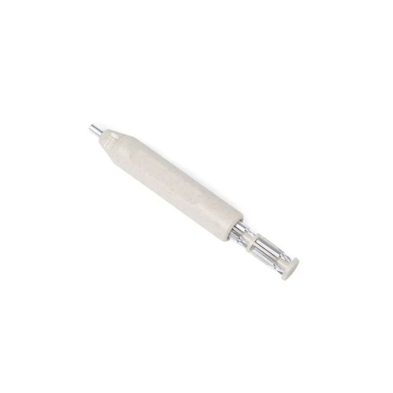 Multi Outils Multifonction Écologique Personnalisé Sacana Matières : polyester Taille textile : L Couleurs : vert impression hau