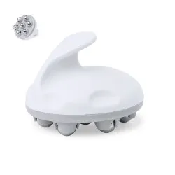 Masseur Wuklu - Bien-être et Détente 2