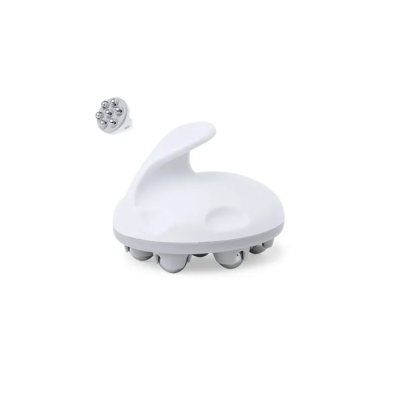 Masseur Wuklu - Bien-être et Détente