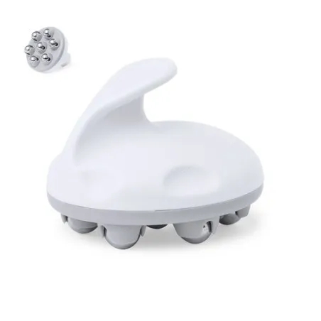 Masseur Wuklu - Bien-être et Détente