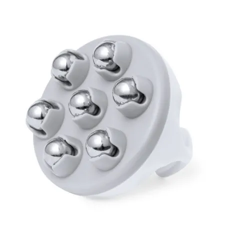 Masseur Wuklu - Bien-être et Détente