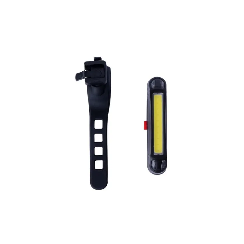 Lumière de Sécurité Havu - Votre Protection à Vélo