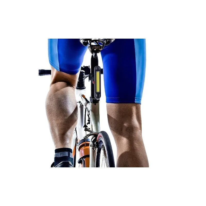 Lumière de Sécurité Havu - Votre Protection à Vélo