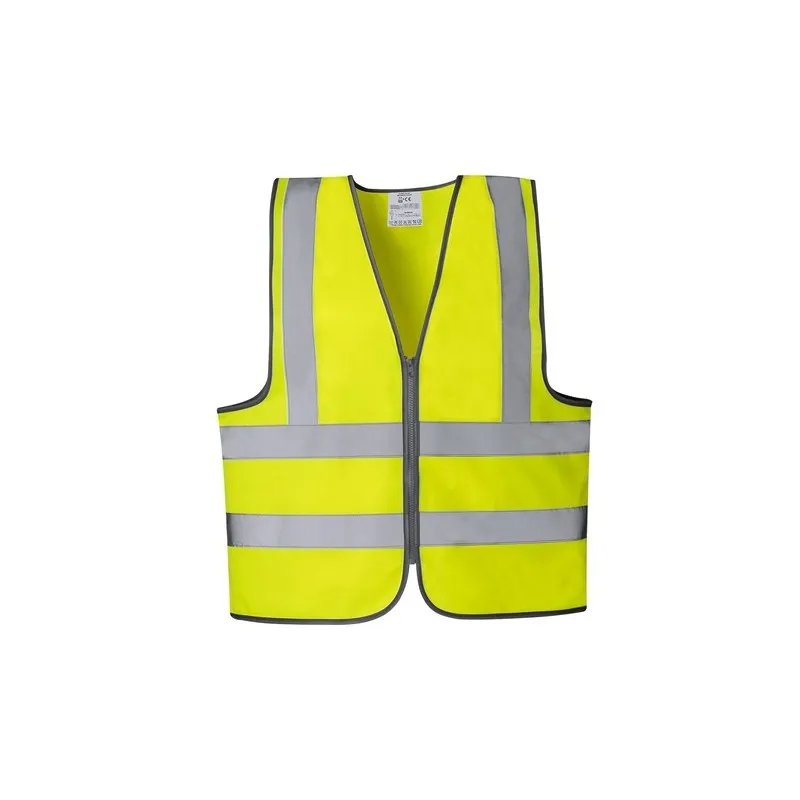 Gilet Réfléchissant Jestol - Sécurité et Visibilité