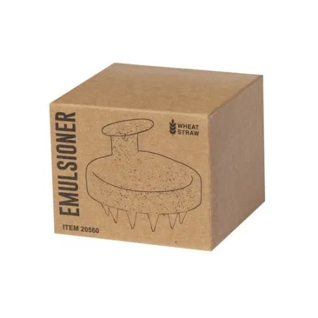 Émulsionneur Nocote - Brosse Massante Écologique