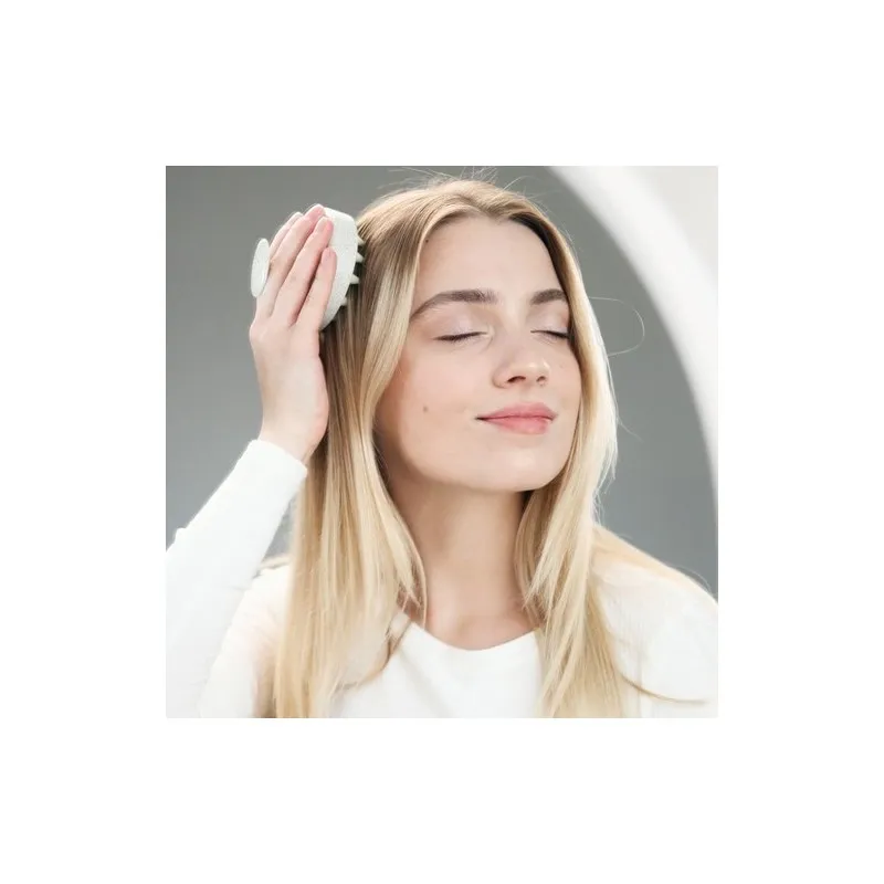 Émulsionneur Nocote - Brosse Massante Écologique