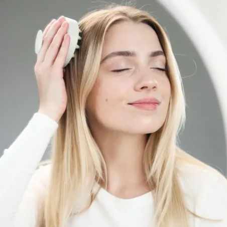 Émulsionneur Nocote - Brosse Massante Écologique