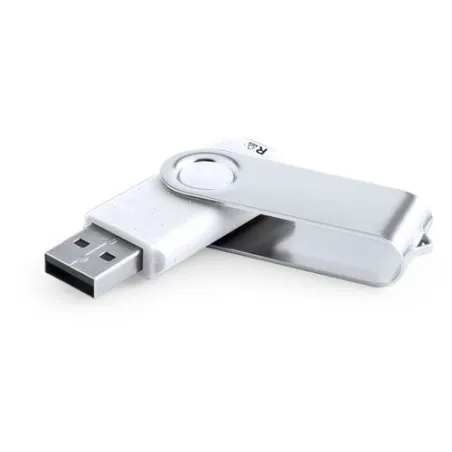 Clé USB Kursap 16 Go : Écologique et Pratique