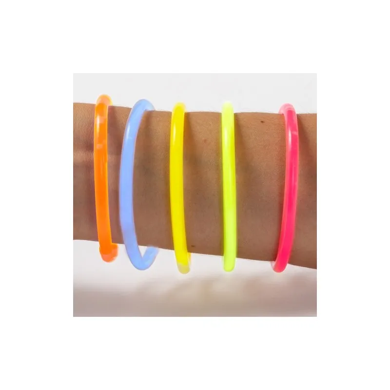 Bracelet Lumineux Vexa - Brillance et Amusement