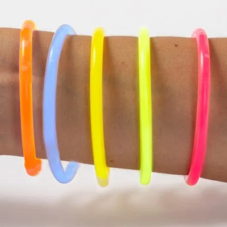 Bracelet Lumineux Vexa - Brillance et Amusement
