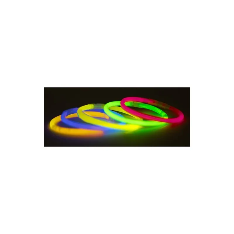 Bracelet Lumineux Vexa - Brillance et Amusement