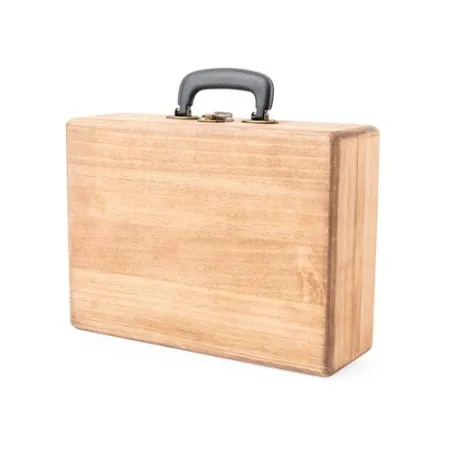 Tourne-Disque Vinilux : L'Audio Vintage Réinventé