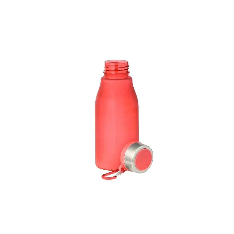 Bidon Écologique Personnalisé 370ml - Katsur Matières : polyester Taille textile : XL Couleurs : noir objet promo petit budget