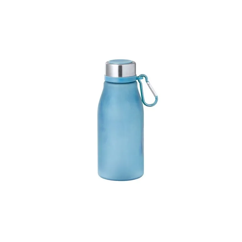 Bidon Écologique Personnalisé 370ml - Katsur Matières : polyester Taille textile : XL Couleurs : noir accessoire événementiel un