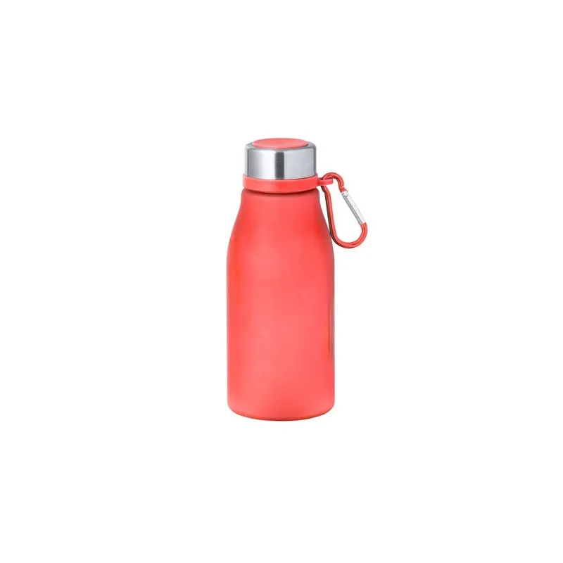 Bidon Écologique Personnalisé 370ml - Katsur Matières : polyester Taille textile : XXL Couleurs : bleu objet promo petit budget