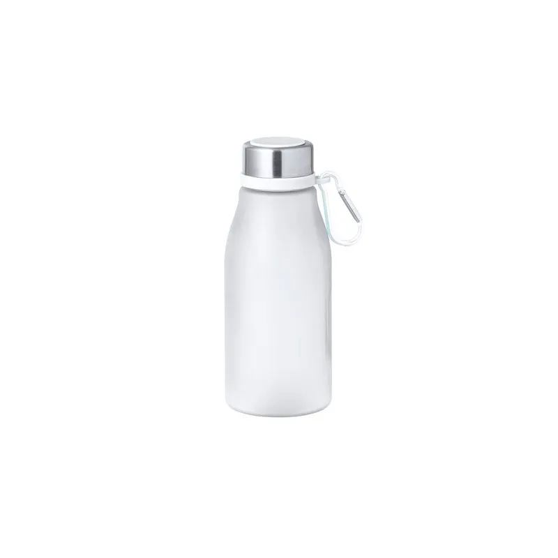 Bidon Écologique Personnalisé 370ml - Katsur Matières : coton Couleurs : fuchsia impression haute définition