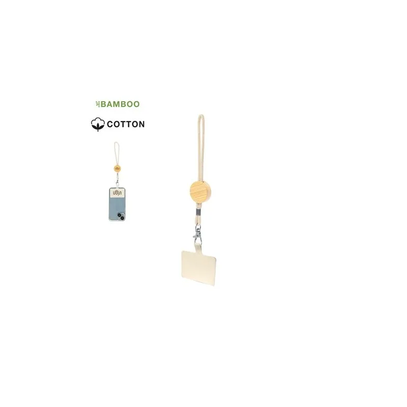 Bracelet Support Harlux - Accessoire Pratique et Écologique