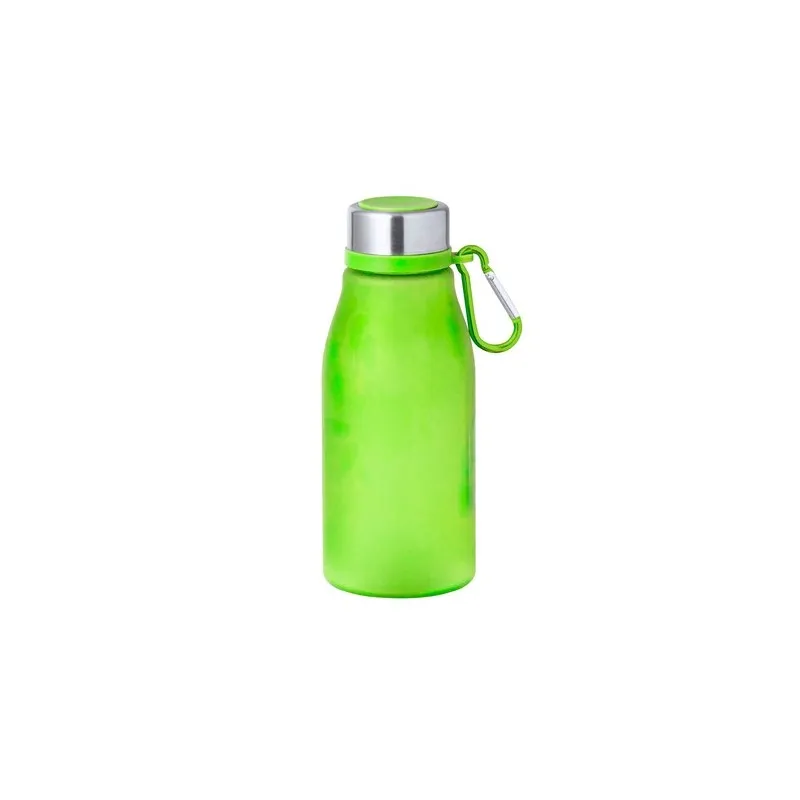 Bidon Écologique Personnalisé 370ml - Katsur Matières : coton Couleurs : vert goodies personnalisé en stock