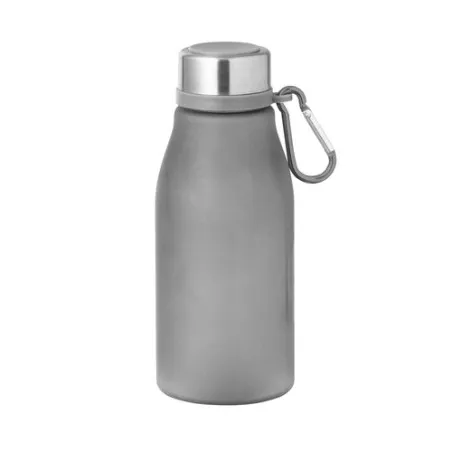 Bidon Écologique Personnalisé 370ml - Katsur Matières : coton Couleurs : blanc accessoire événementiel unique
