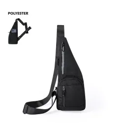 Bandoulière Fadaok : Pratique et Écologique 2