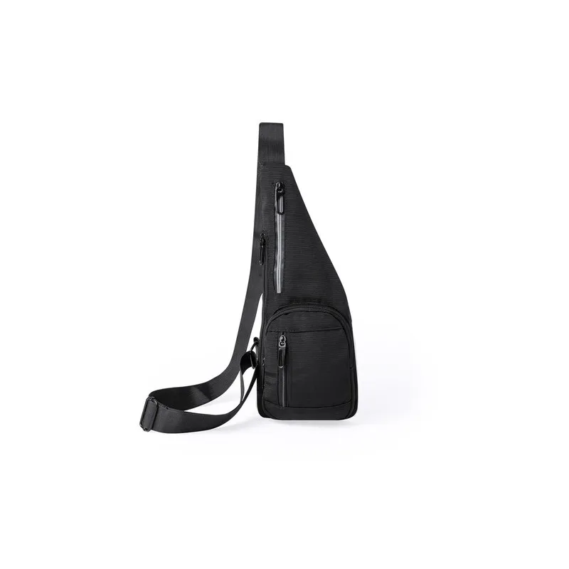 Bandoulière Fadaok : Pratique et Écologique