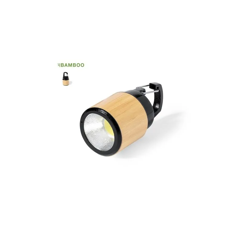 Lampe Gus - Éclairez vos aventures