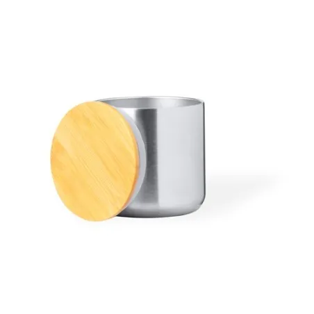 Set Pratique Isotherme Personnalisé à Petit Prix Dickinson Matières : coton Couleurs : noir livraison express 24h 48h