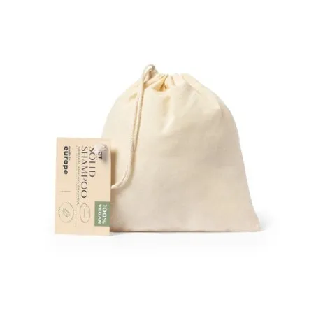 Set Shampooing Végétalien Turuen