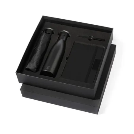 Set Gregory : Élégance Écologique pour le Bureau