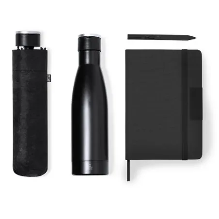 Set Gregory : Élégance Écologique pour le Bureau