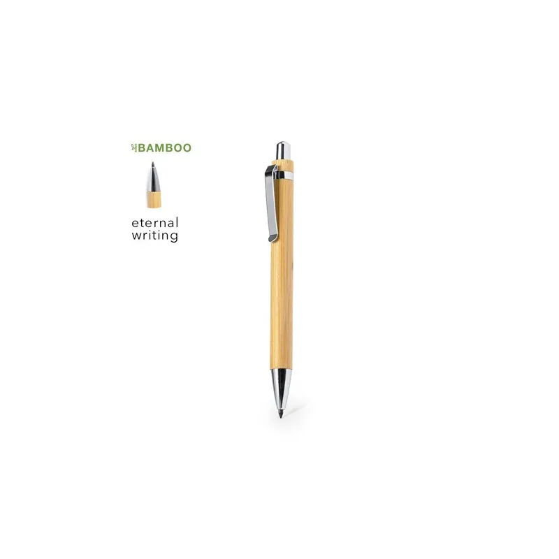 Crayon Éternel Chidex - Écriture Durable et Écologique