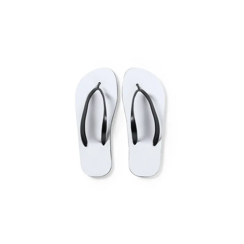 Tongs Sublimation Badrak Personnalisables