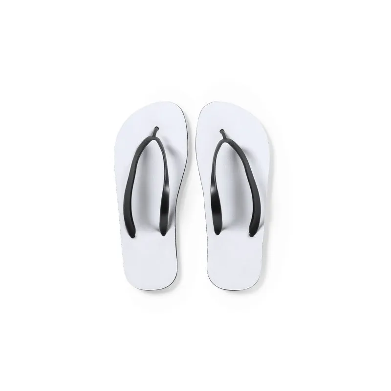 Tongs Sublimation Badrak Personnalisables